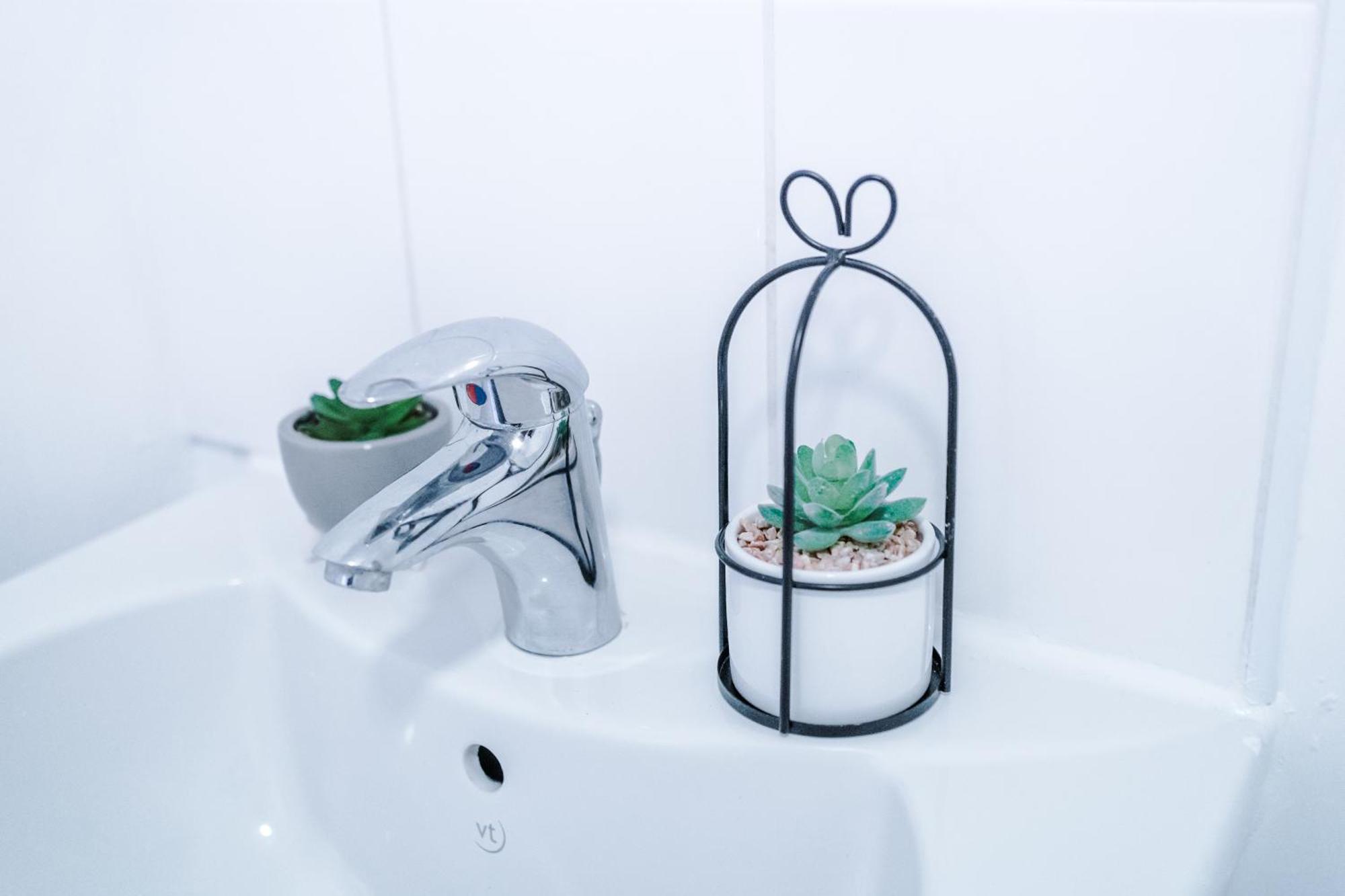 The Consort Serviced Apartment โคเวนทรี ภายนอก รูปภาพ