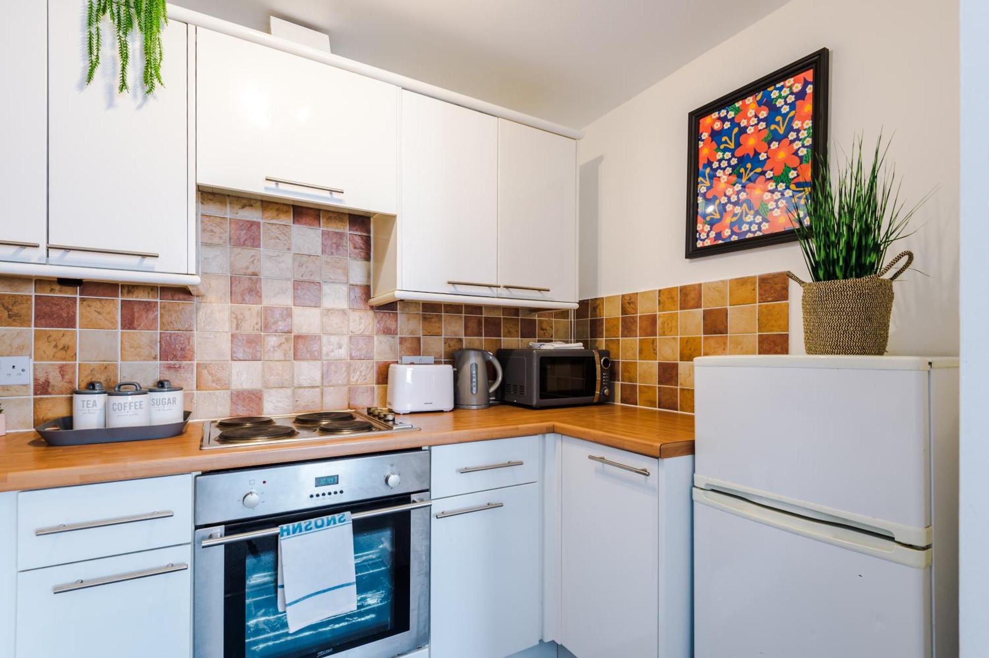 The Consort Serviced Apartment โคเวนทรี ภายนอก รูปภาพ