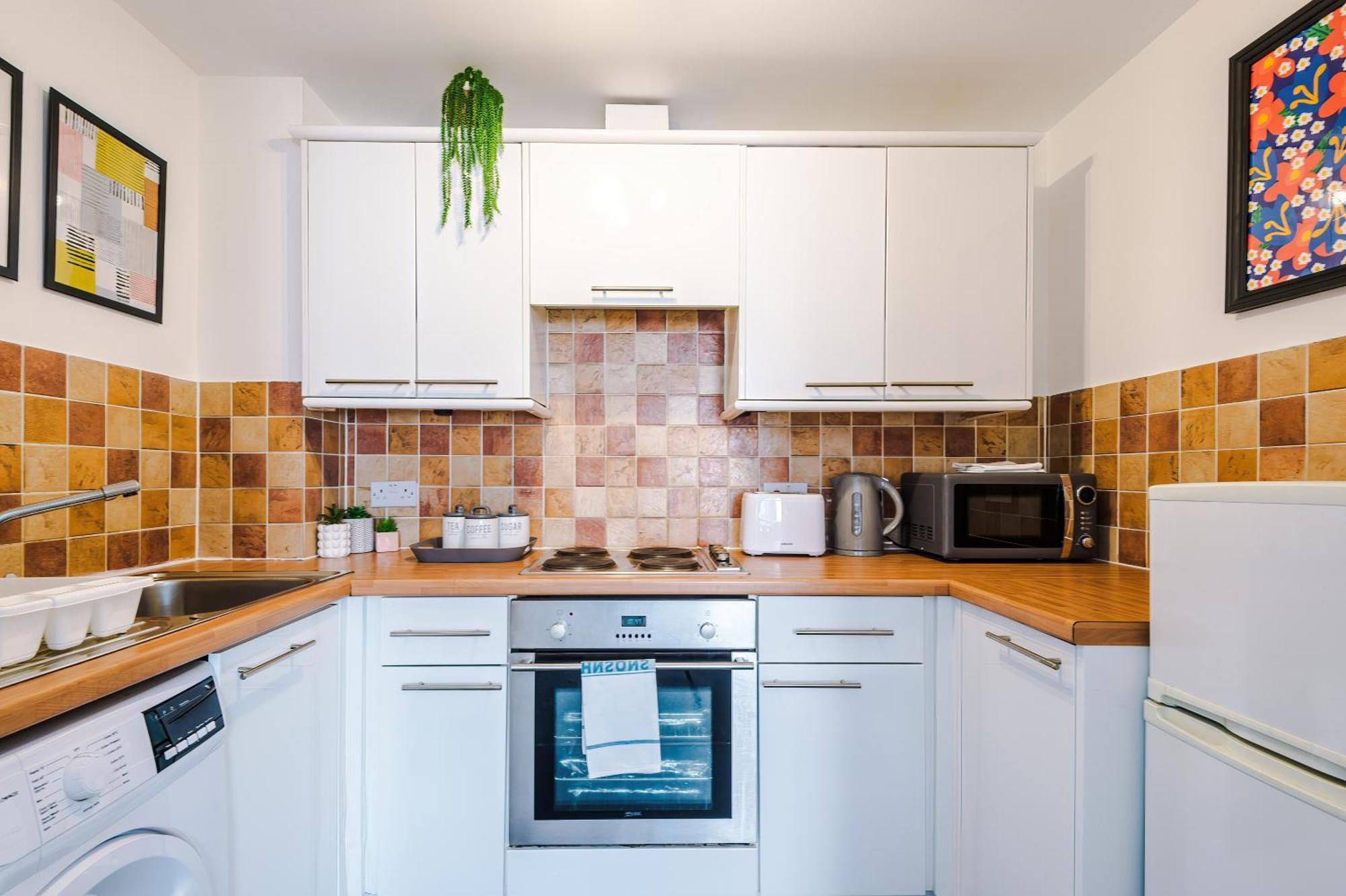 The Consort Serviced Apartment โคเวนทรี ภายนอก รูปภาพ
