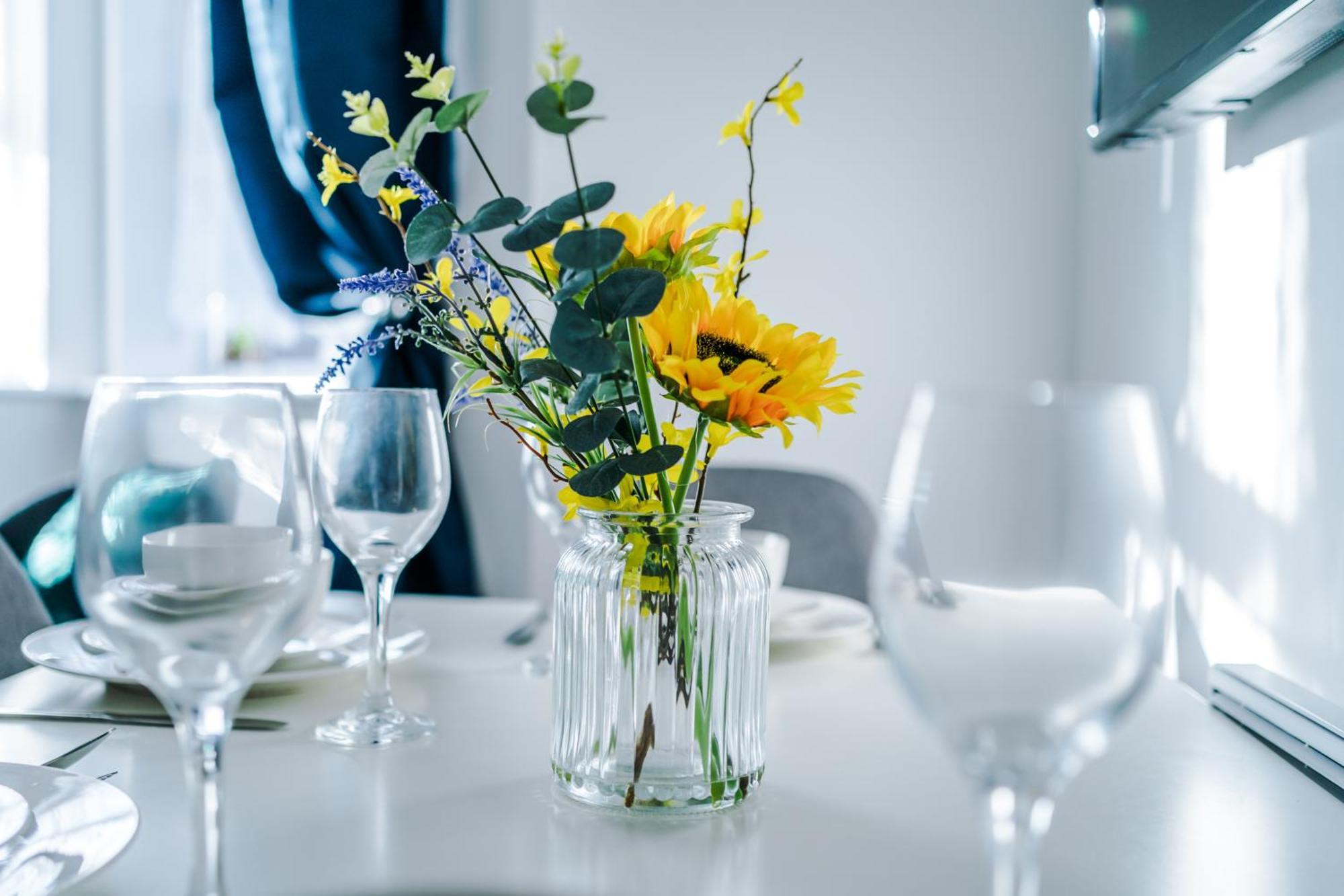 The Consort Serviced Apartment โคเวนทรี ภายนอก รูปภาพ