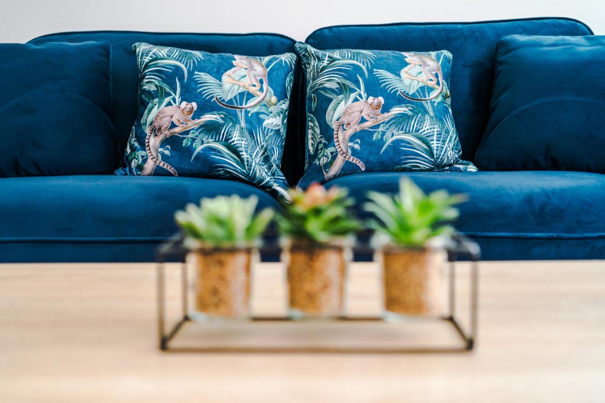 The Consort Serviced Apartment โคเวนทรี ภายนอก รูปภาพ